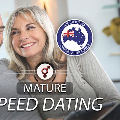 speed dating august